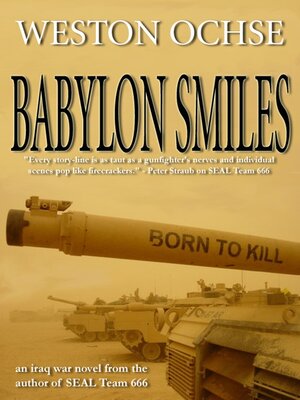 cover image of Babylon Smiles